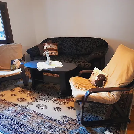 度假居 Vikendica Katarina 奥夫查尔巴尼亚尼