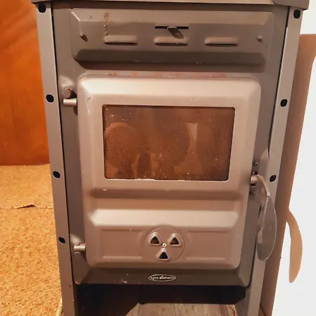 Vikendica Katarina 奥夫查尔巴尼亚尼