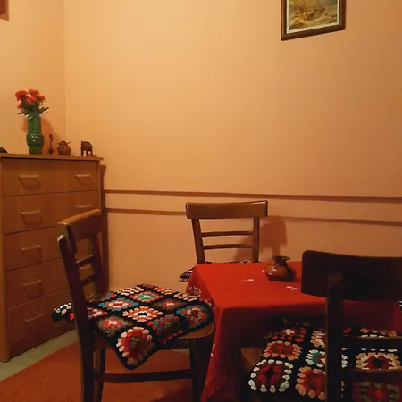 Vikendica Katarina 奥夫查尔巴尼亚尼