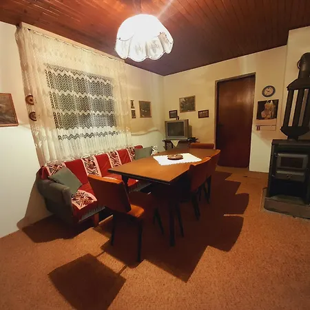 度假居 Vikendica Katarina