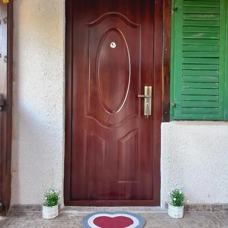 Vikendica Katarina 奥夫查尔巴尼亚尼