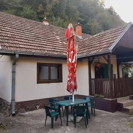 Vikendica Katarina 度假居